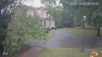 Murfreesboro - Oaklands Mansion