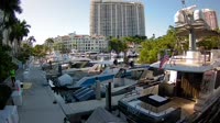 Aventura - Williams Island Marina