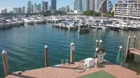 Miami - Venetian Marina