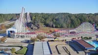 Fayetteville - Fun Spot America Theme Park