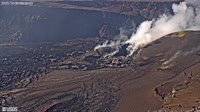 Hawaiʻi - Wulkan Kīlauea