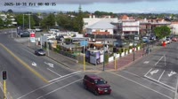 Timaru - Colección de webcams