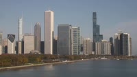 Chicago - Buckingham Fountain, Lakefront Park