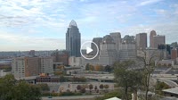 Cincinnati - Vista panorámica