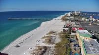 Pensacola Beach - Gulf Pier