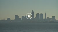 Cleveland - Skyline