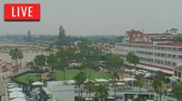 San Diego - Hotel Del Coronado