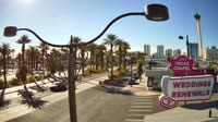Las Vegas - Las Vegas Boulevard
