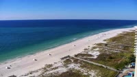 Orange Beach - Vista panorámica