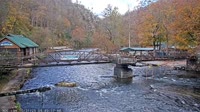 Bryson City - Nantahala Outdoor Center