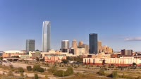 Oklahoma City - Business District