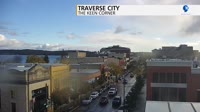 Traverse City - Front St