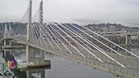 Portland - Tilikum Crossing
