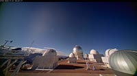 Observatoire interaméricain du Cerro Tololo