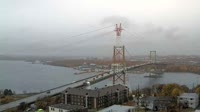 Halifax - MacKay Bridge