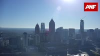 Atlanta - Panorama