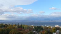 Burlington - Vue panoramique
