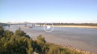 Vicksburg - Río Mississippi