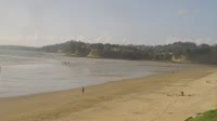 Orewa - Plage