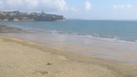 North Shore City - Mairangi Bay - Murrays Bay Beach
