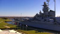 Mobile - Battleship USS Alabama