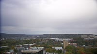 Fayetteville - Panorama miasta