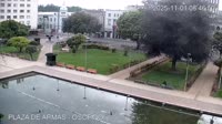 Osorno - Colección de webcams