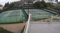 Berkeley - Berkeley Tennis Club