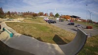 Hagerstown - Skatepark