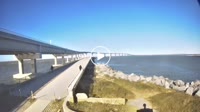Manteo - Bonner Bridge Pier