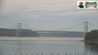 Tacoma - Narrows Bridge