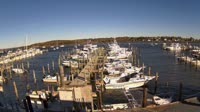 Westport Point - Marina