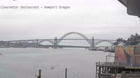 Newport - Yaquina Bay Bridge
