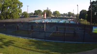 Middletown - Pickleball courts