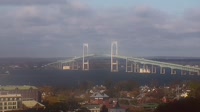 Newport - Claiborne Pell Newport Bridge
