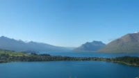 Queenstown - Panorama