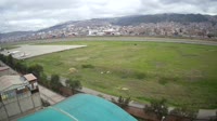 Cusco - Aeropuerto Internacional Alejandro Velasco Astete
