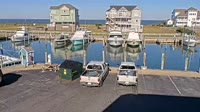 Hatteras - Hatteras Harbor Marina