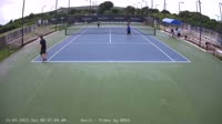 Dededo - Guam National Tennis Center