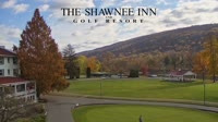 Shawnee on Delaware - The Shawnee Inn and Golf Resort