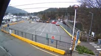 Salt Spring Island - Fulford Harbour - Ferry Terminal