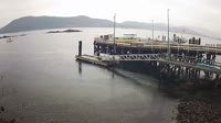 Salt Spring Island - Vesuvius - Ferry Dock