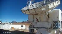 San Pedro de Atacama - Atacama Pathfinder Experiment