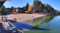 South Lake Tahoe - El Dorado Beach