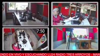 Tres Arroyos - Radio LU24