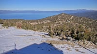South Lake Tahoe - Heavenly Ski Resort