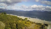 Bariloche - Lago Nahuel Huapi