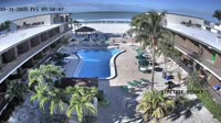 Sarasota - Lido Key - Limetree Beach Resort