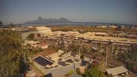 Tahiti - Aeropuerto Internacional Faa'a
