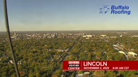 Lincoln - Panorama miasta